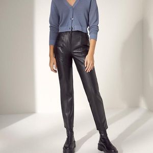 ARITZIA REBEL PANT
